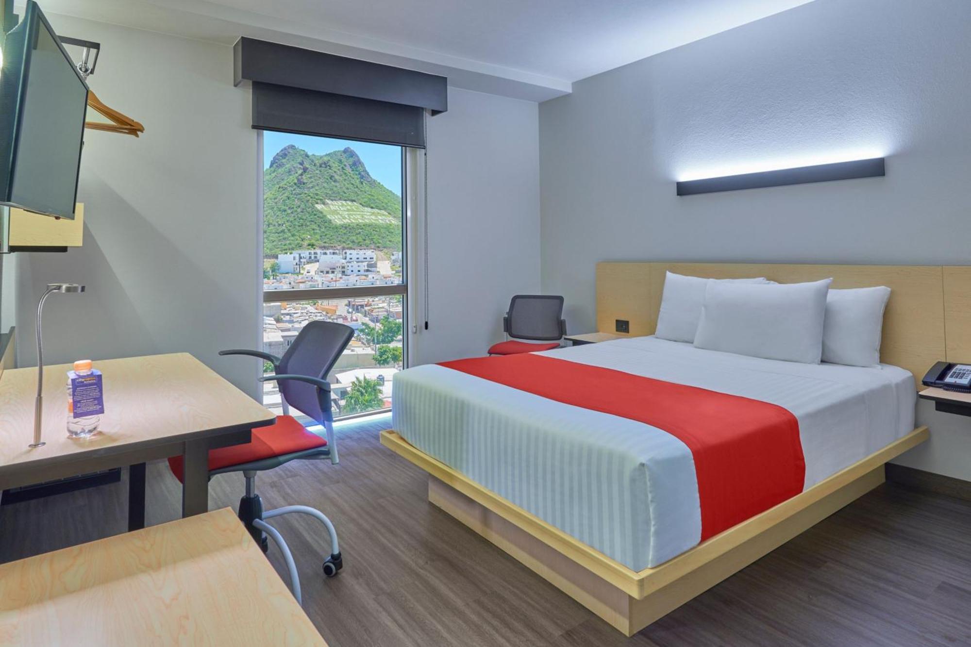 City Express By Marriott Monterrey Lindavista Guadalupe  Exterior foto